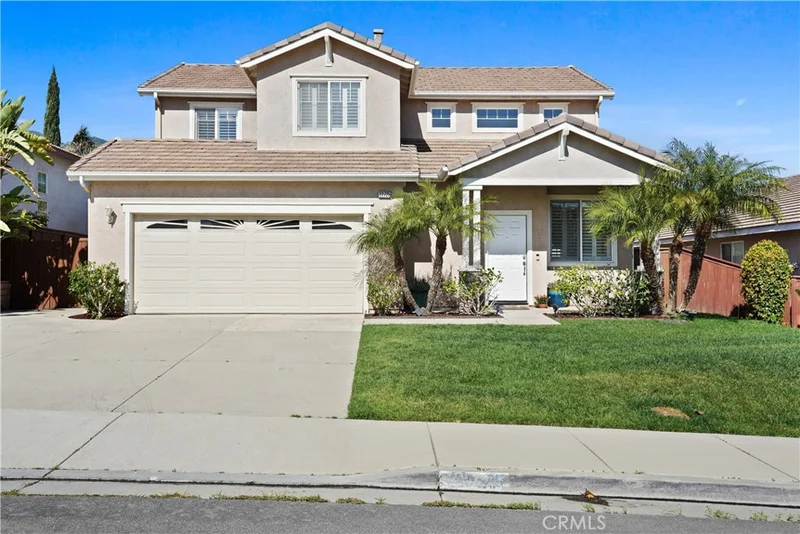 22725 Canyon View, Corona, CA 92883