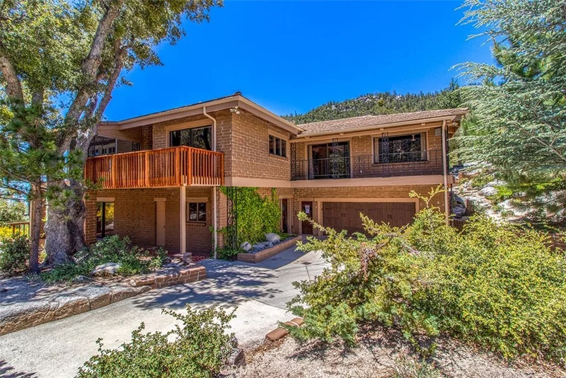 55001 Forest Haven, Idyllwild, CA 92549