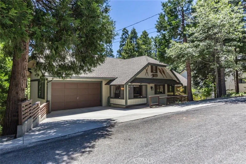 259 Chippewa, Lake Arrowhead, CA 92352