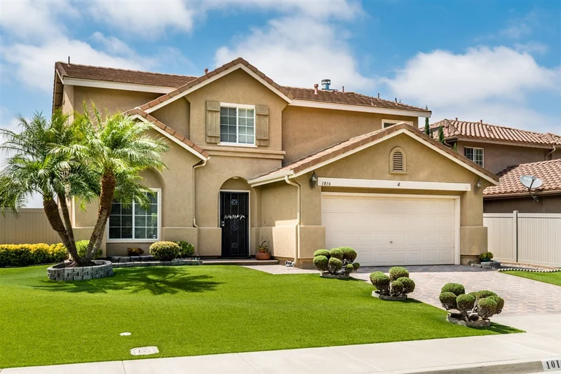 1016 Cima Dr, San Marcos, CA 92078