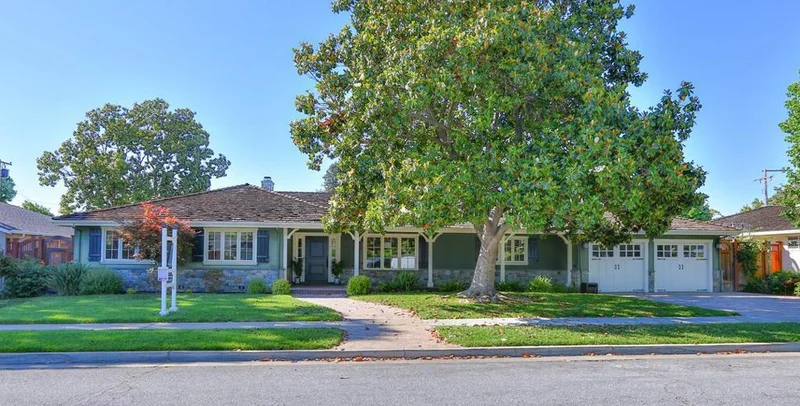 1141 Ruth, San Jose, CA 95125