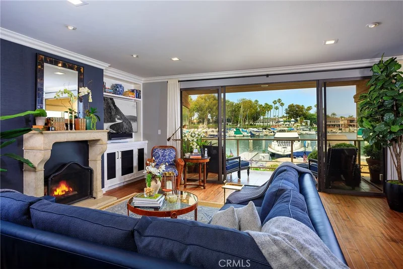621 Lido Park #F1, Newport Beach, CA 92663