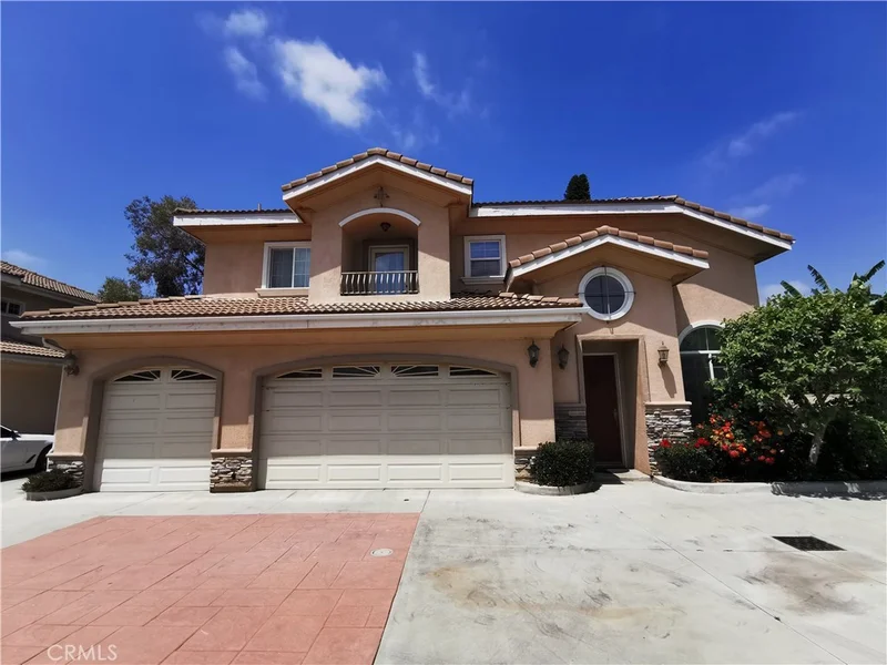 5208 Peck, El Monte, CA 91732