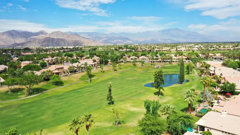 45643 Spyglass Hill, Indio, CA 92201