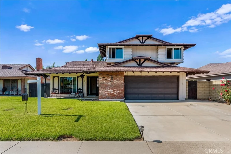 11875 Wisteria, Fountain Valley, CA 92708