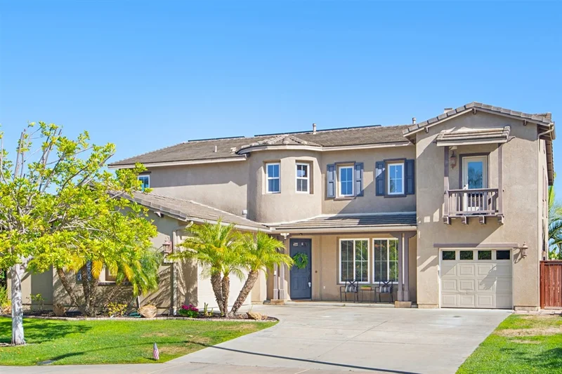 776 Ridgemont Cir, Escondido, CA 92027