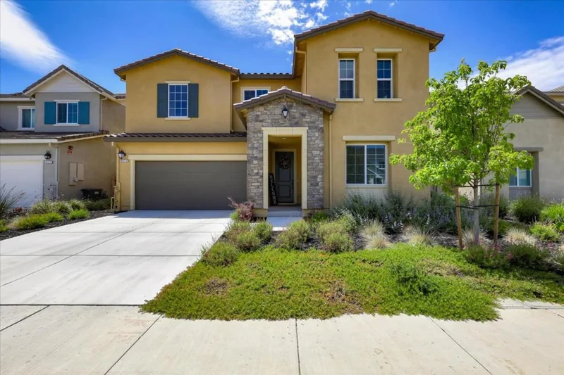 913 Winddrift, Oakley, CA 94561