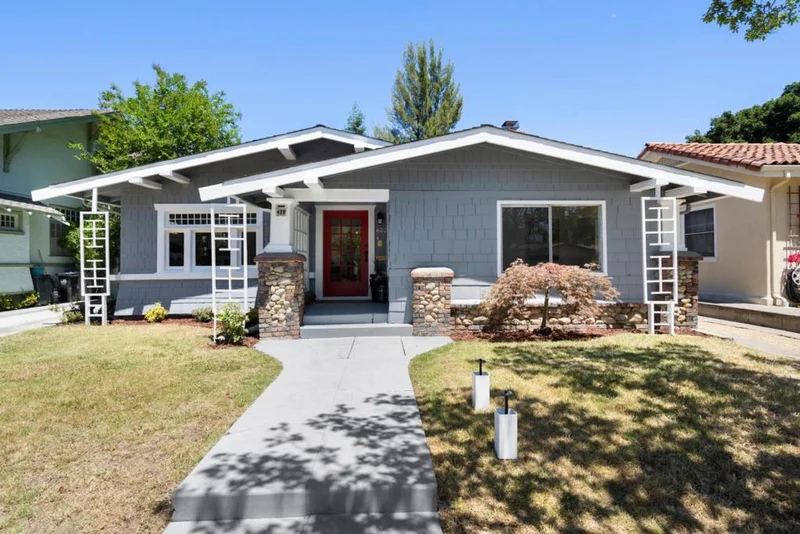 420 14th, San Jose, CA 95112