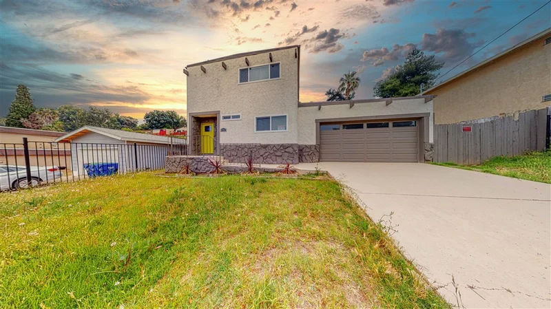 8747 Bigford Street, Spring Valley, CA 91977