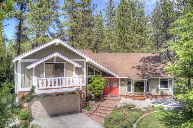 42592 Ruben, Big Bear, CA 92315