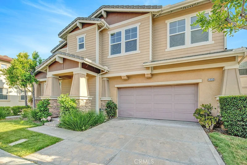 1232 Evergreen, Covina, CA 91724