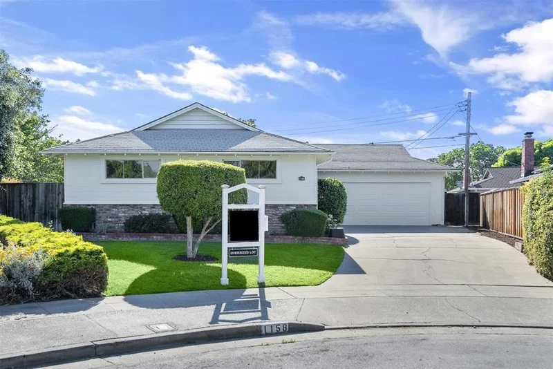 1158 Andover, Sunnyvale, CA 94087