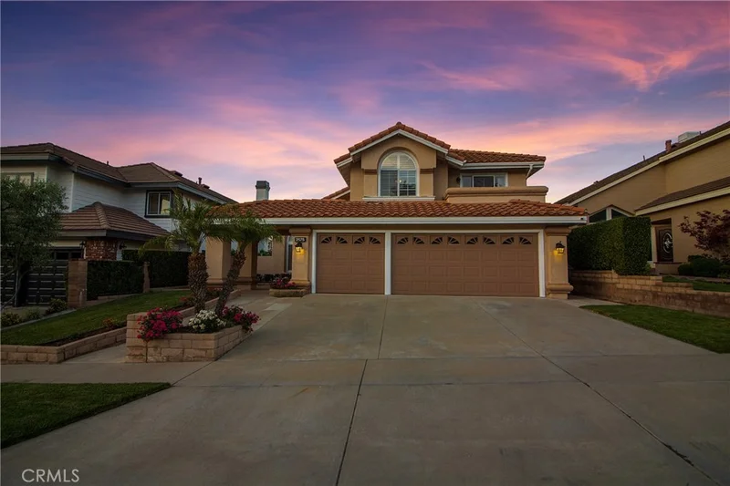 2575 Redrock, Corona, CA 92882