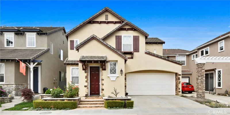 27 Leeds, Aliso Viejo, CA 92656