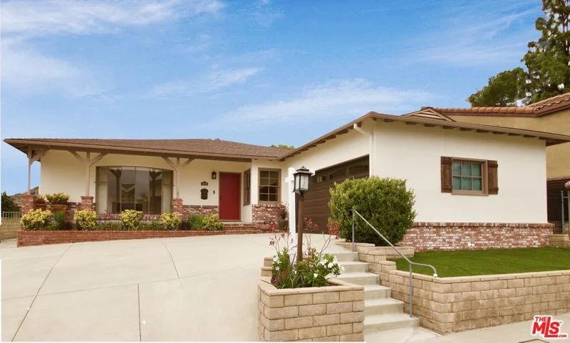 1142 Arbor Dell, Los Angeles, CA 90041