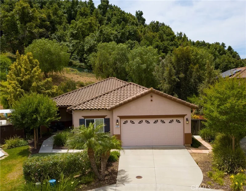 187 Willow Meadow, Escondido, CA 92027