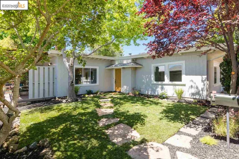 7809 Eureka Avenue, El Cerrito, CA 94530