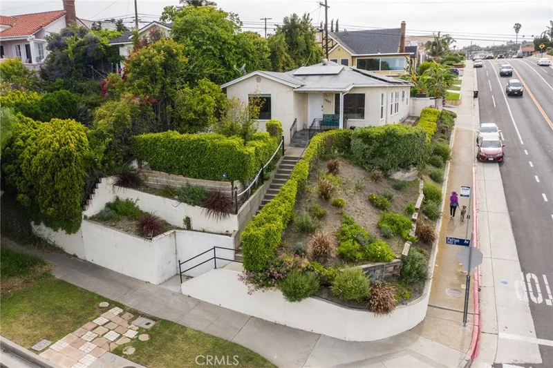 1901 Patton, San Pedro, CA 90732