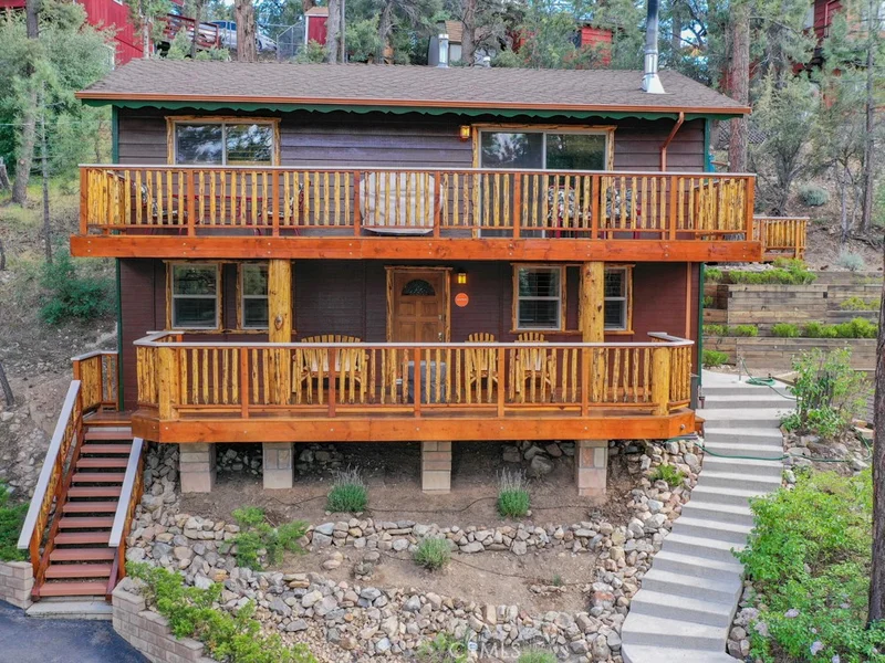 508 Kean, Big Bear, CA 92314