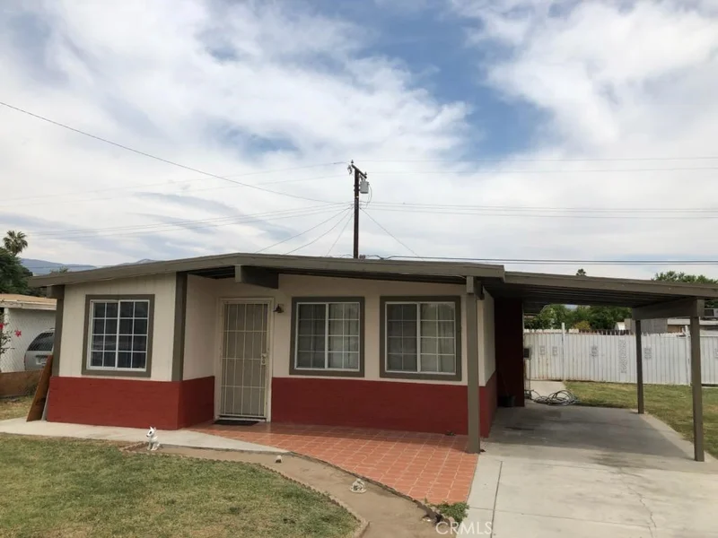 7793 Bonnie, San Bernardino, CA 92410