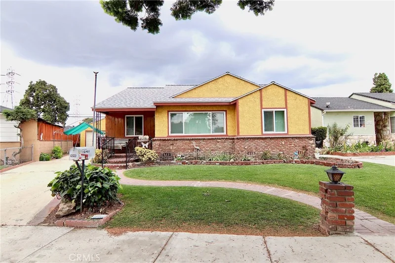 10411 Crewe, Norwalk, CA 90650