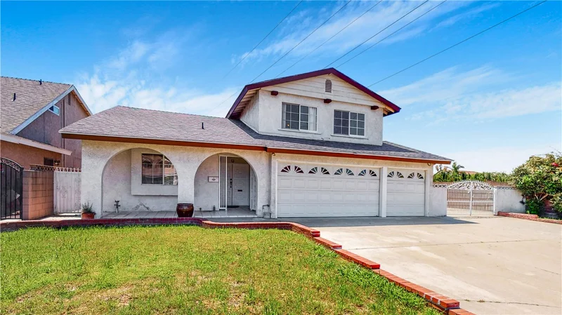 8606 Arma, Pico Rivera, CA 90660