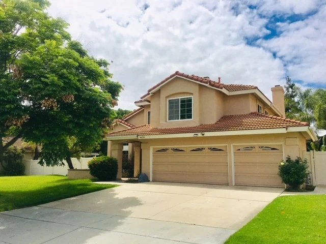 4620 Allende Avenue, Oceanside, CA 92057