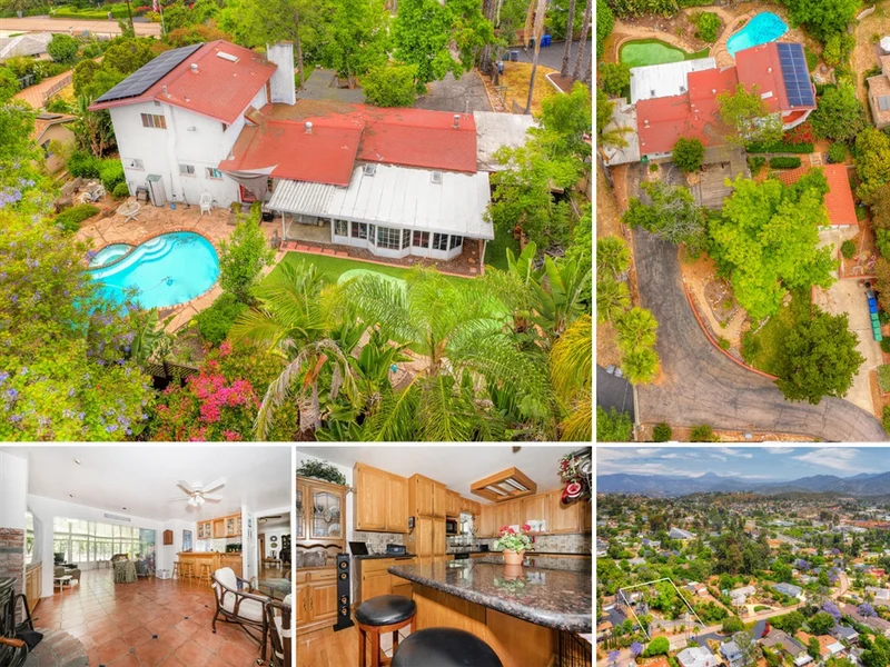 4117 Nabal Dr, La Mesa, CA 91941