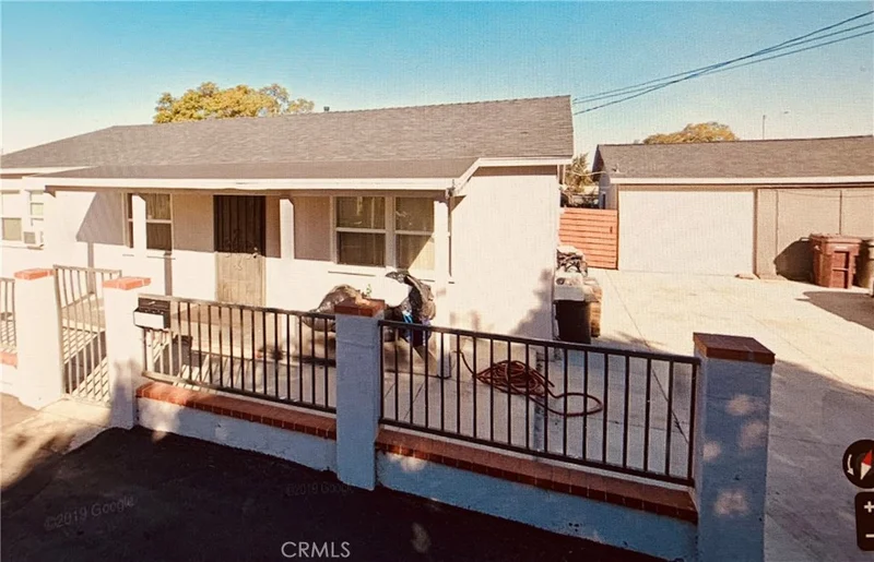 4617 Posey, Santa Ana, CA 92704