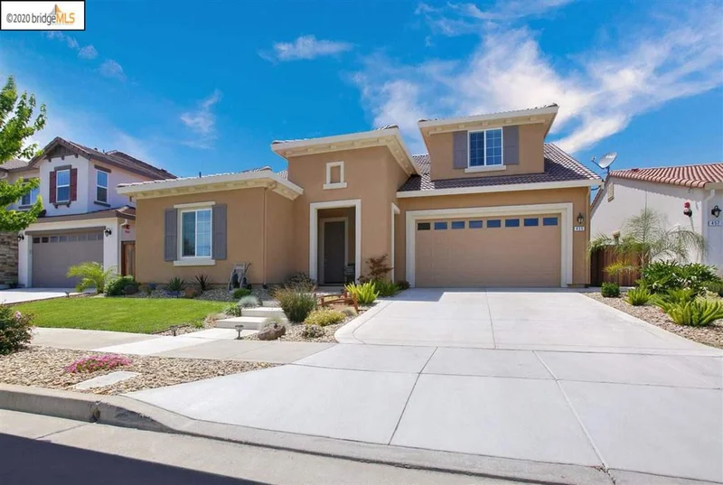 455 Milford Ct., Brentwood, CA 94513