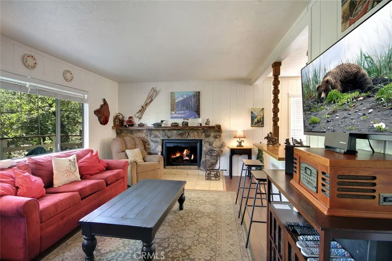 1185 Minton, Big Bear, CA 92314
