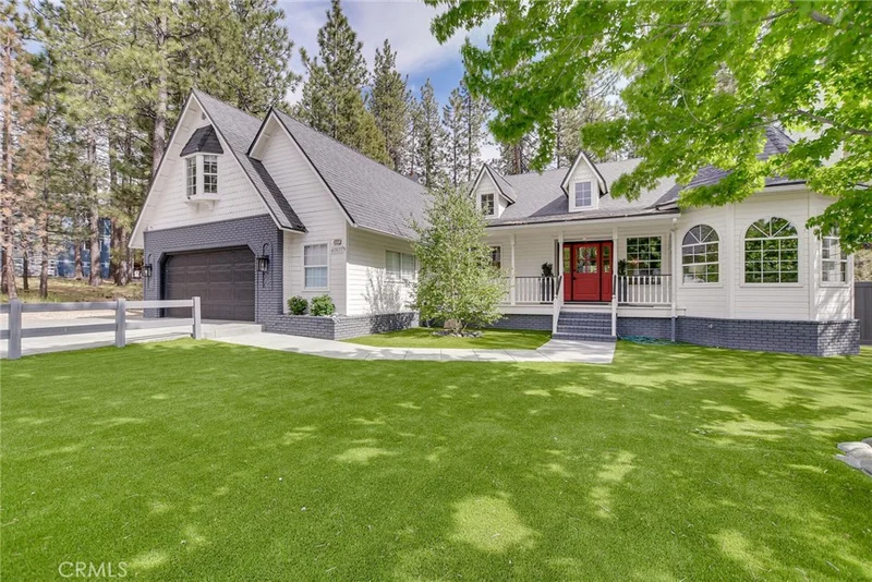 42577 Fox Farm, Big Bear, CA 92315