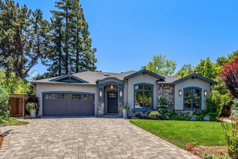 1173 Orilla, Los Altos, CA 94022