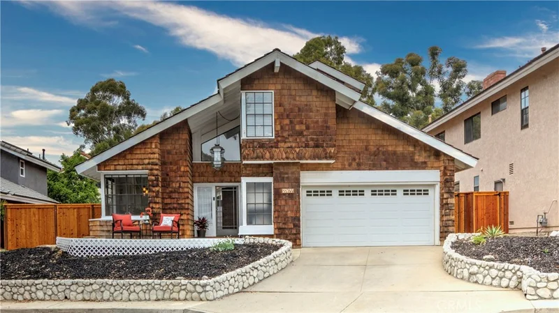 22671 Shady Grove, Lake Forest, CA 92630
