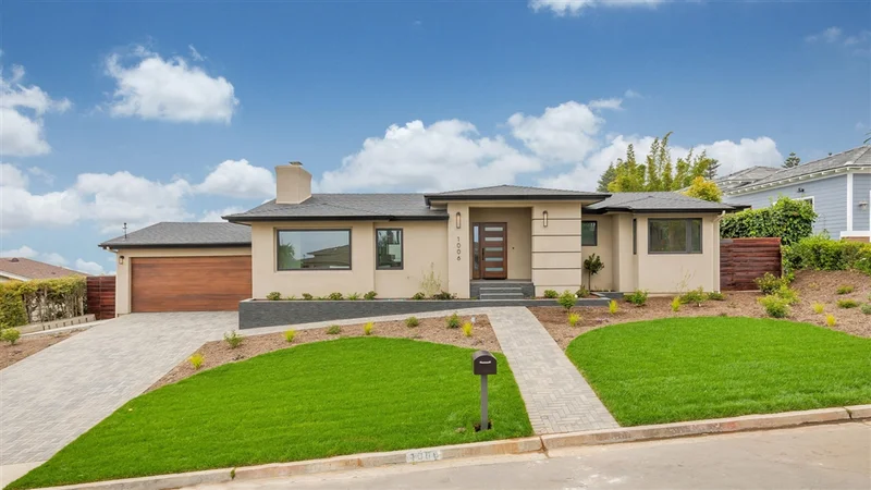 1006 Newkirk Dr, La Jolla, CA 92037