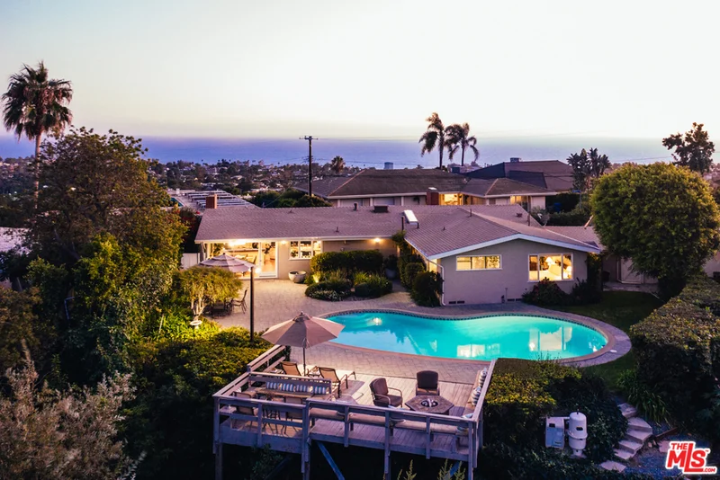 1170 El Medio, Pacific Palisades, CA 90272