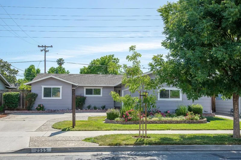 2555 Park Wilshire, San Jose, CA 95124