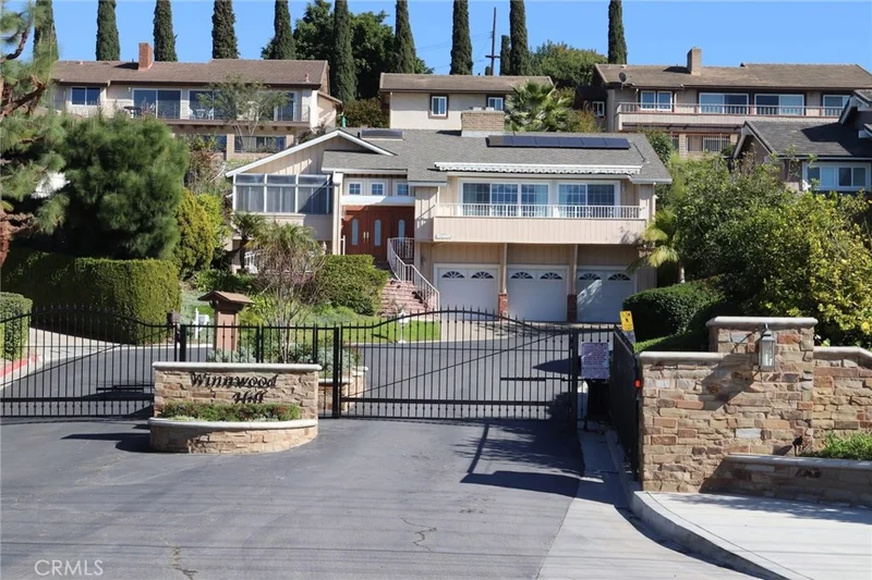 18771 Winnwood, North Tustin, CA 92705
