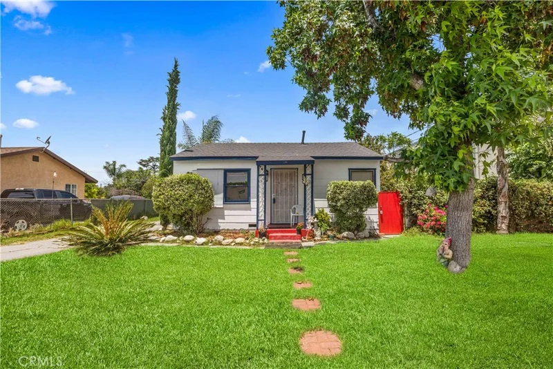 119 Collwood, La Puente, CA 91746