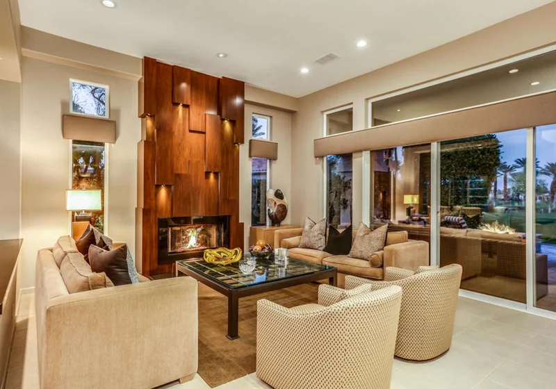 846 Mesa Grande, Palm Desert, CA 92211