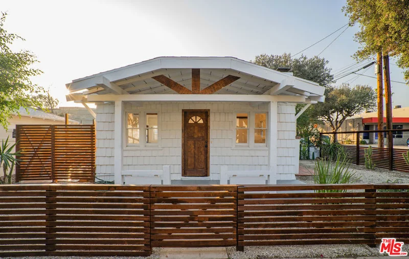 100 Palmetto #1, Pasadena, CA 91105