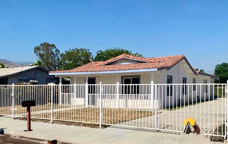 7743 Elm, San Bernardino, CA 92410