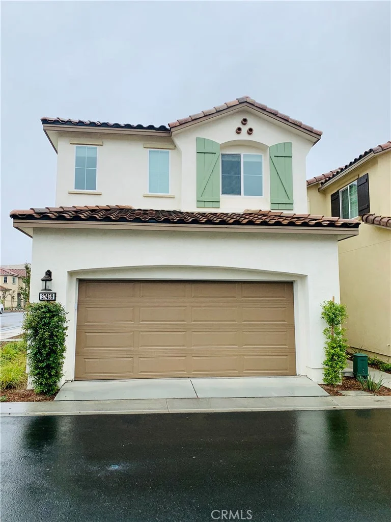 27459 Red Rock, Moreno Valley, CA 92555