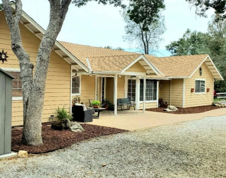 29549 Jim Bowie, Coarsegold, CA 93614