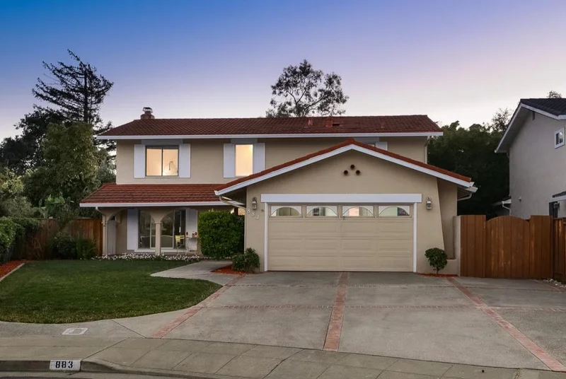 883 Laburnum, Sunnyvale, CA 94086