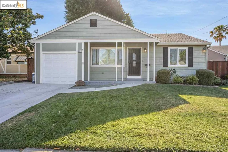 1908 Glenwood Dr, Antioch, CA 94509