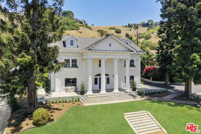 901 Isabel, Los Angeles, CA 90065