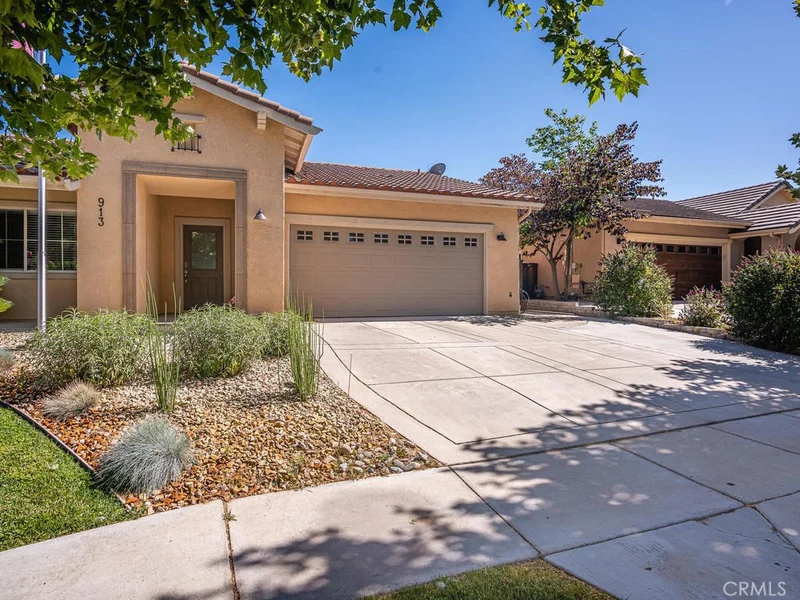 913 Peterson Ranch, Templeton, CA 93465