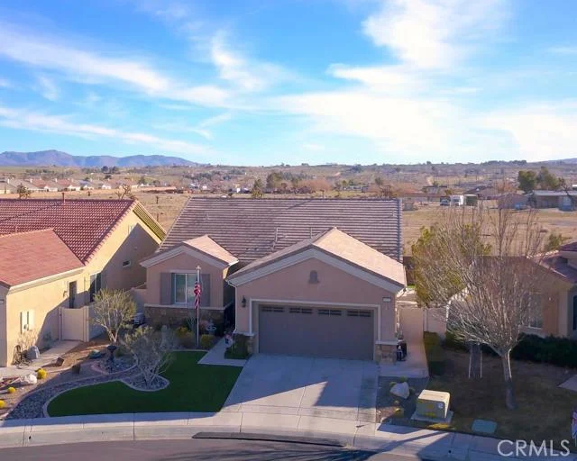 10031 Redstone, Apple Valley, CA 92308