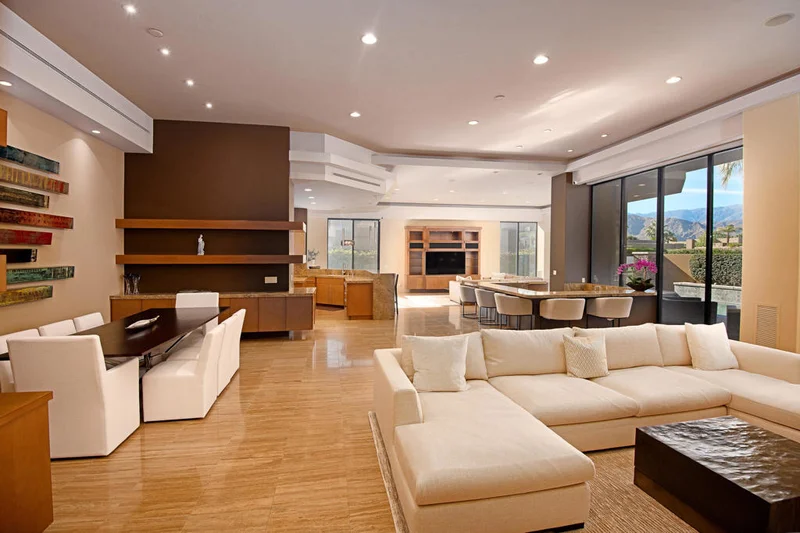 19 Spyglass, Rancho Mirage, CA 92270
